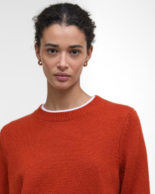 Maglione girocollo Woodhouse 