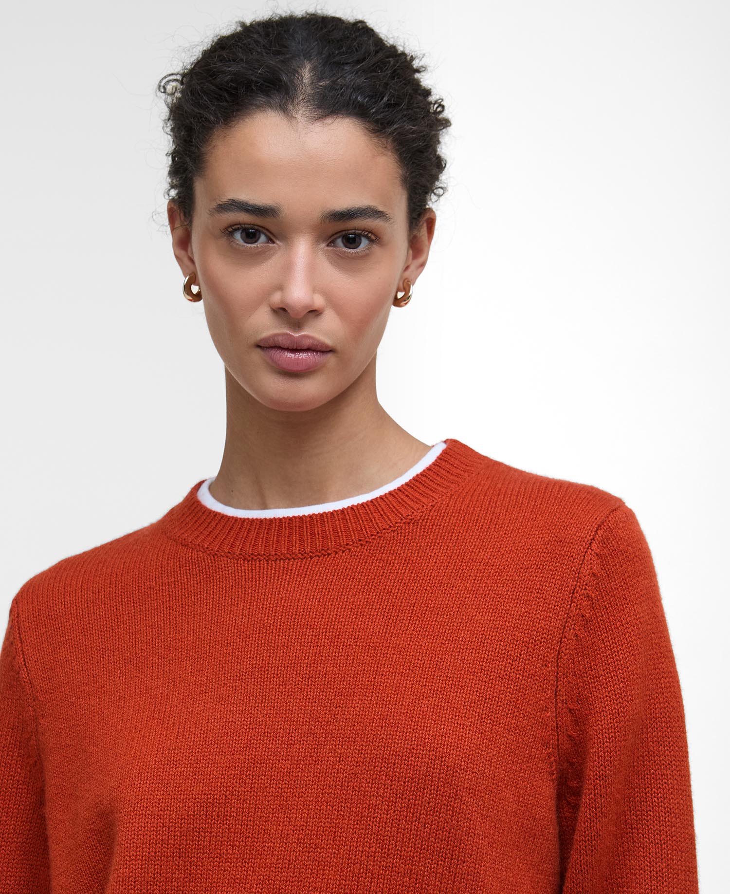 Maglione girocollo Woodhouse image number 3