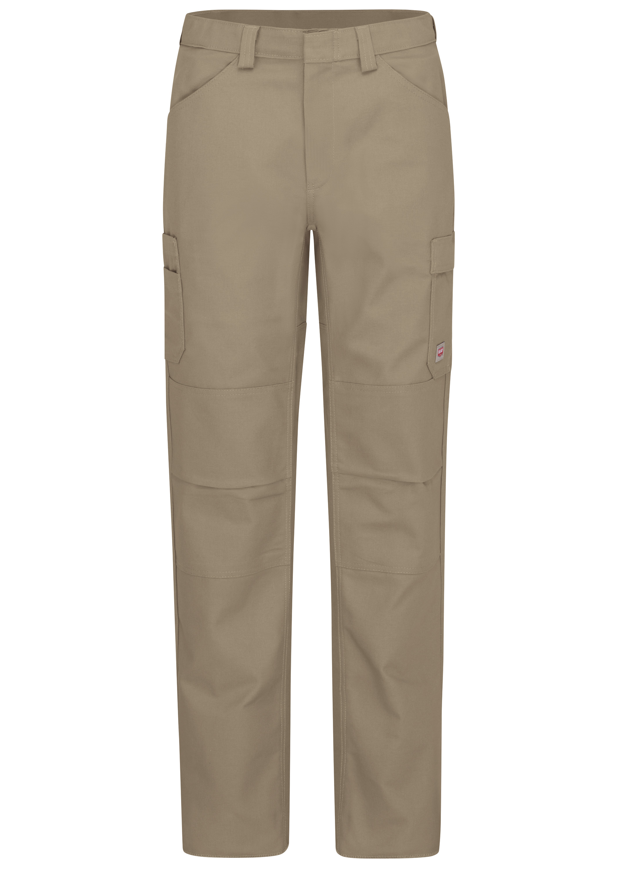 Red Kap Men's Performance Shop Pant - Picture 12 of 21