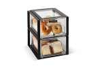 Cubic Modular Display Cases