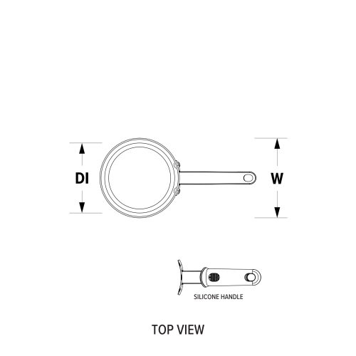 Engineering top view