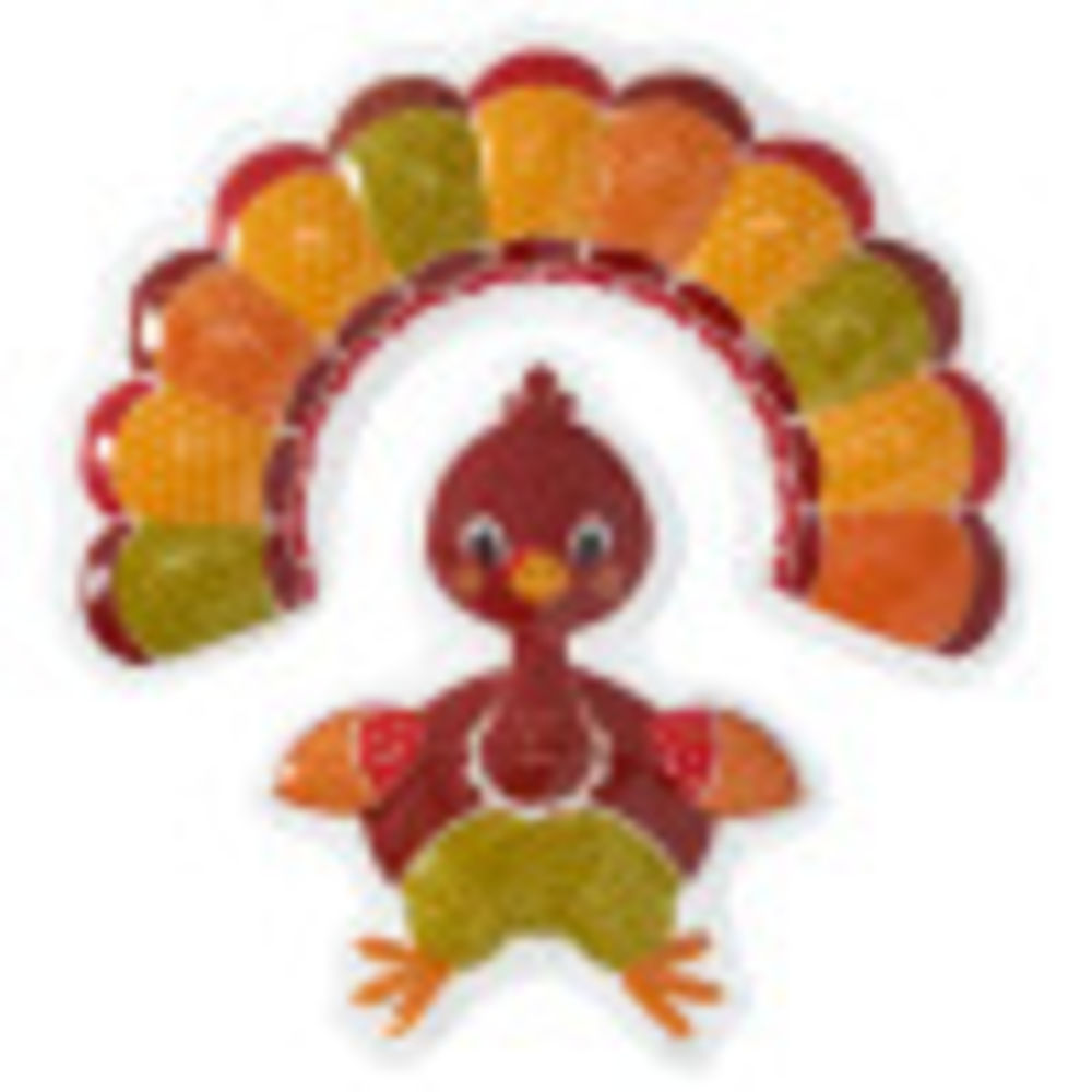 Image Cake Turkey