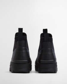 Stivaletti in gomma Ridge Navy/Black