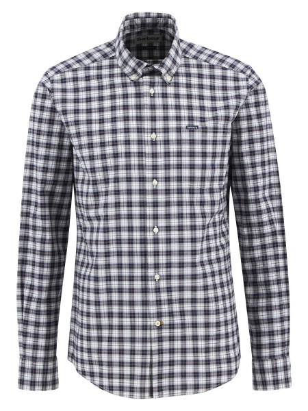 Lomond Tailored Long-Sleeved Shirt