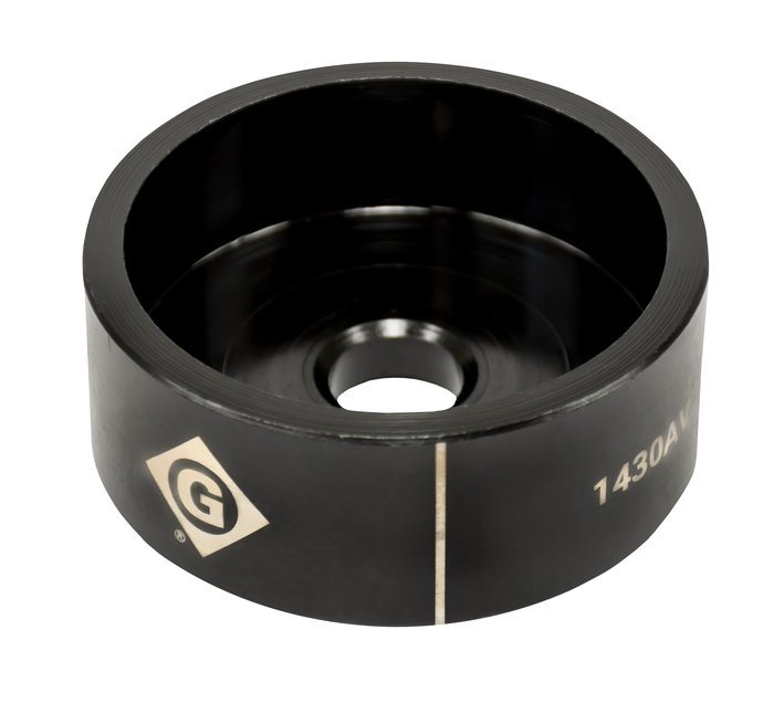 DIE-2-1/2 IPS (074MM) (738) - Image 2