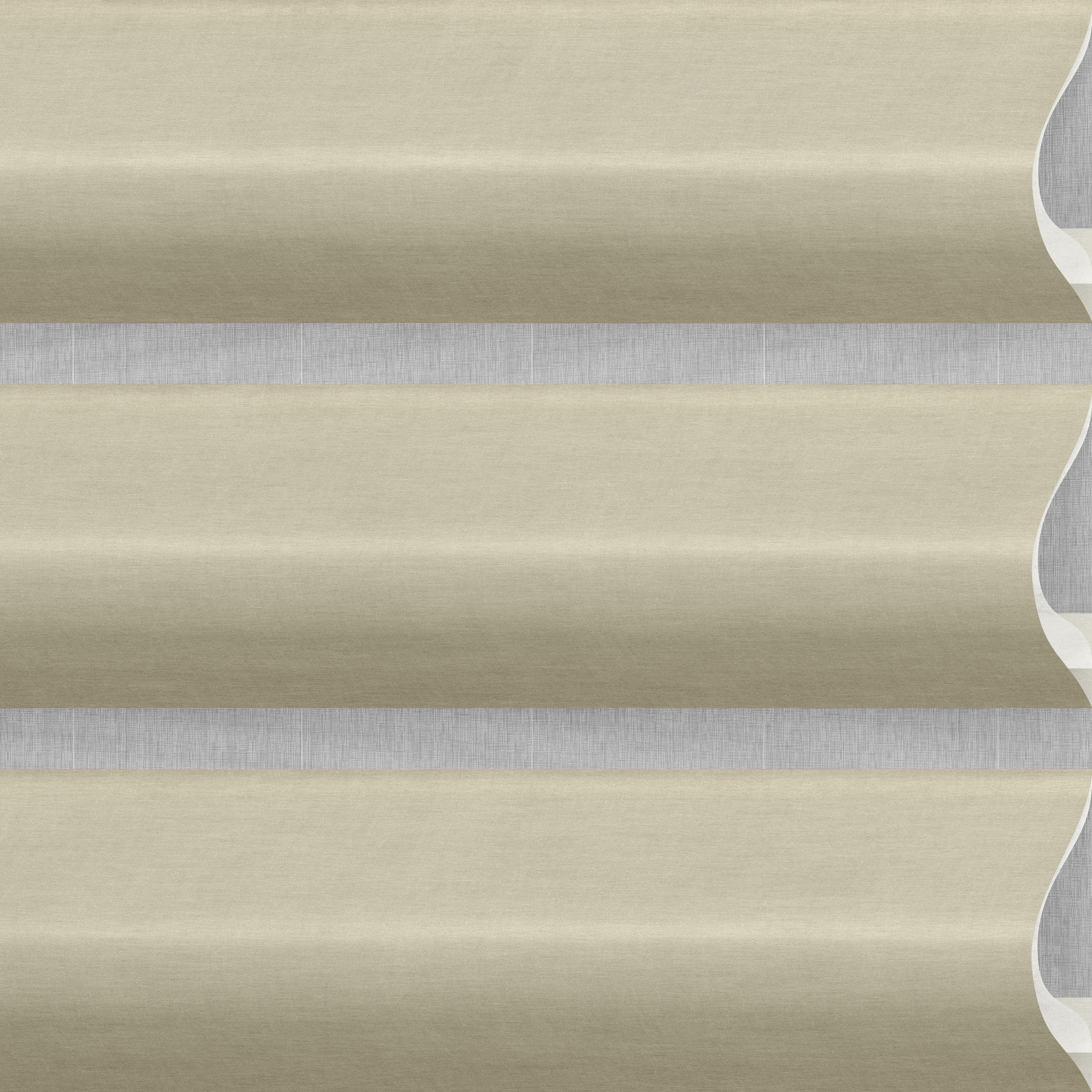 Frost PR64-600 Pirouette® Blinds