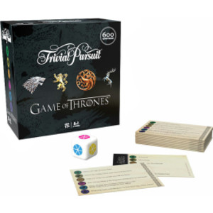 TRIVIAL PURSUIT&reg;: Game of Thrones