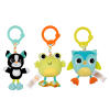 Take n' Shake™ Take-Along Toys