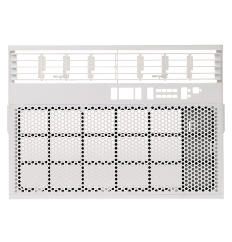 FRONT GRILLE ASSEMBLY