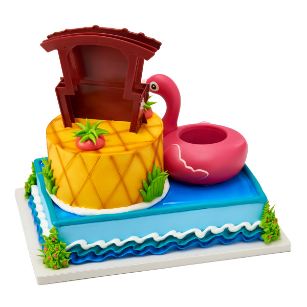 Tropical Party Signature DecoSet®
