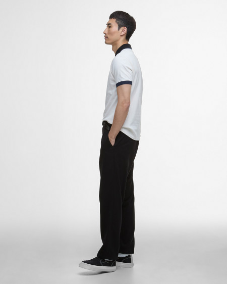 Polo Howall