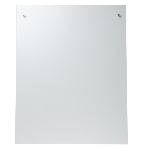 Café™ OUTER DOOR PANEL - MATTE WHITE