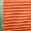 Opal Crush Topar® Plus Re-Life 1586 Pleated Blind