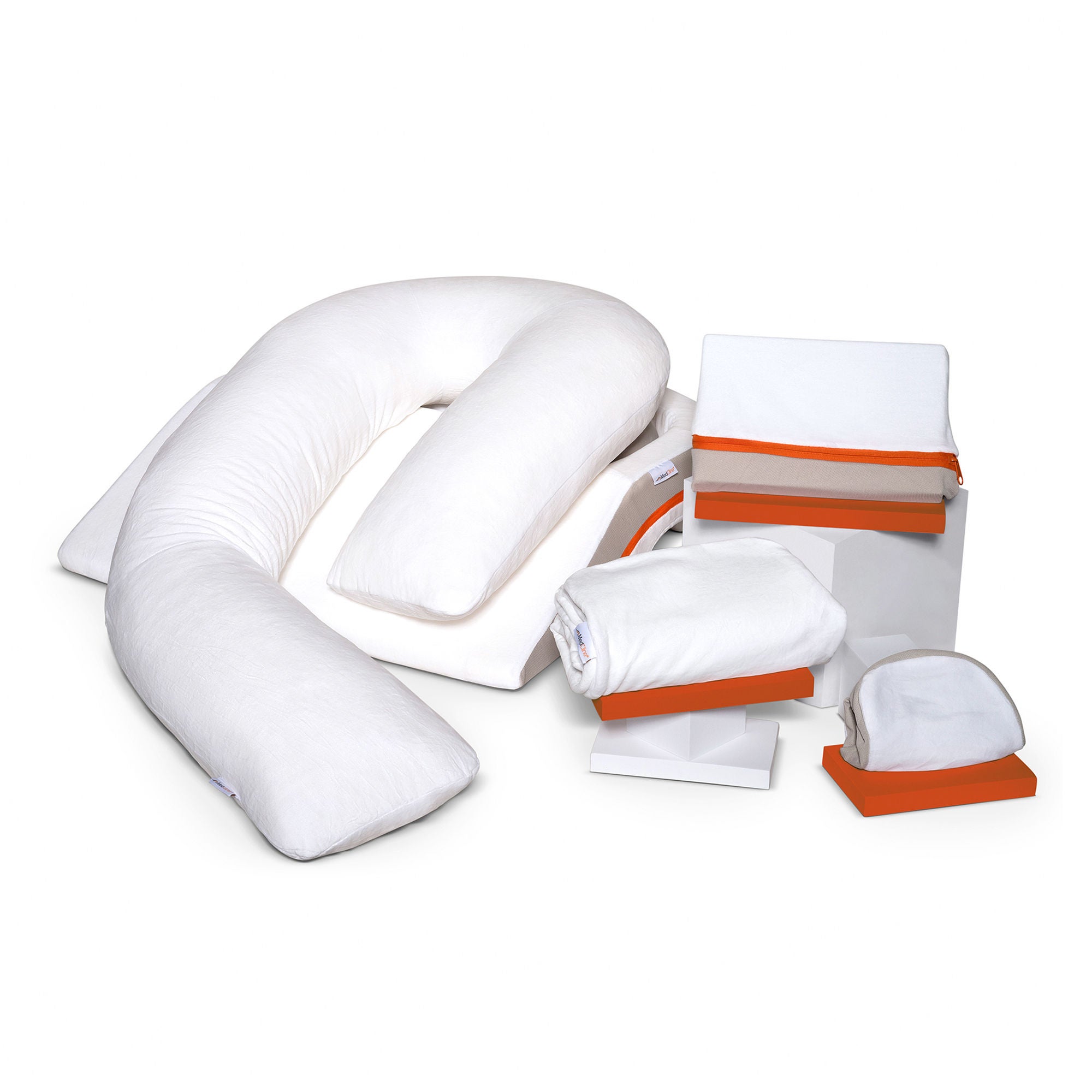 MedCline Reflux Relief System Bundle, M, 5'5" - 5'11"