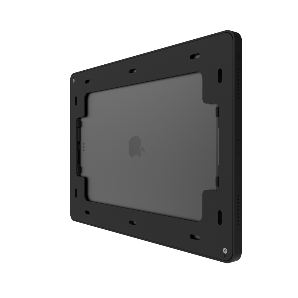 Surface Mount  System for iPad Air 13" M3 |iPad Air 13" M2 | iPad Pro 12.9" (6th gen) - Black