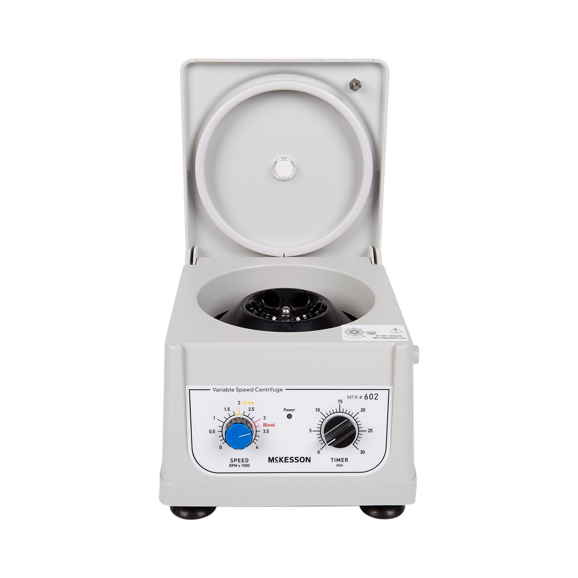 McKesson Variable Speed Centrifuge MK 862545