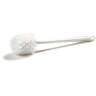 Carlisle, Flo-Pac, Bowl Brush, Plastic Bristles, White