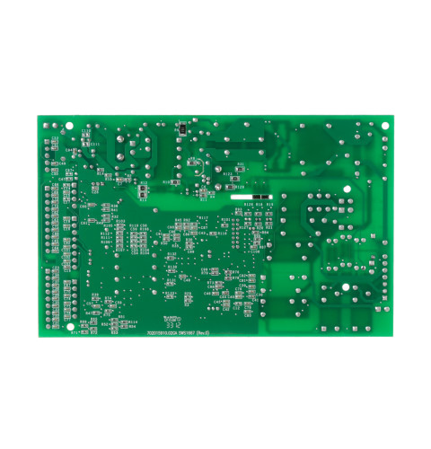 BOARD ASM MAIN CONTROL