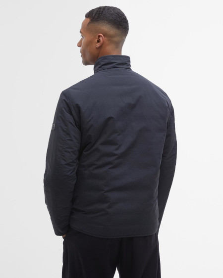 Glenton Quilted Jacket