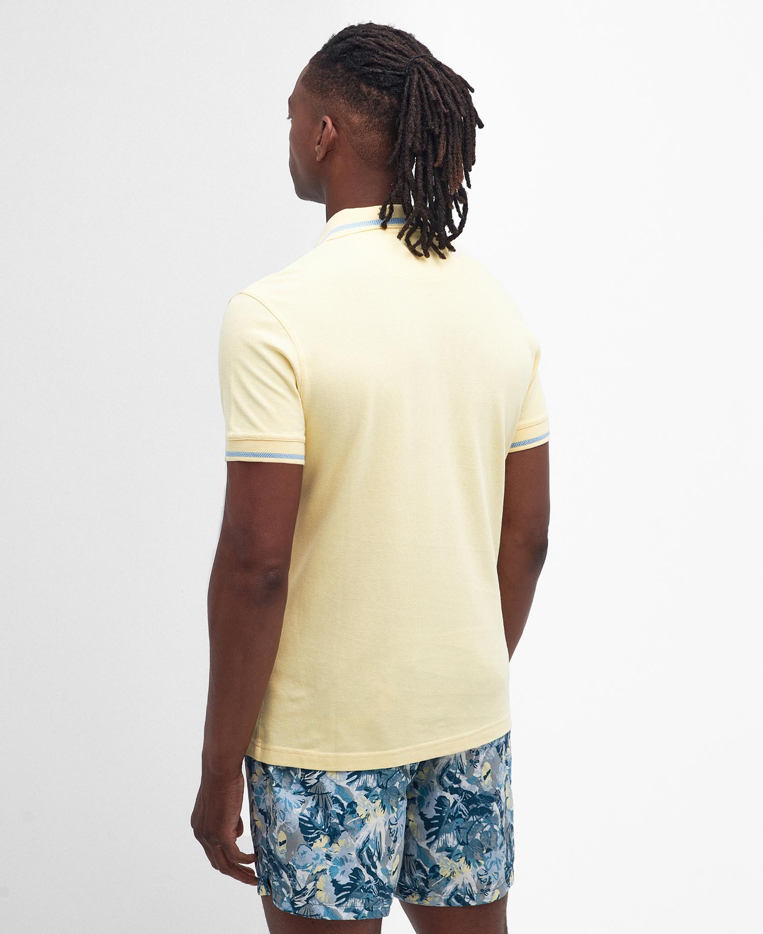 Newbridge Short-Sleeved Polo Shirt image number 2