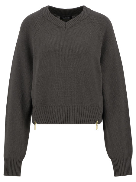 Atlanta V-Neck Jumper Atlanta V-Neck Jumper