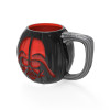Star Wars 15 ounce Coffee Mug and Spoon, Darth Vader slideshow image 3 Star Wars 15 ounce Coffee Mug and Spoon, Darth Vader slideshow image 3