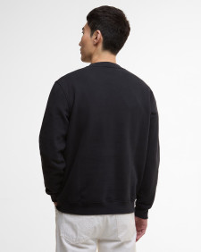 Sweatshirt Daytona Black