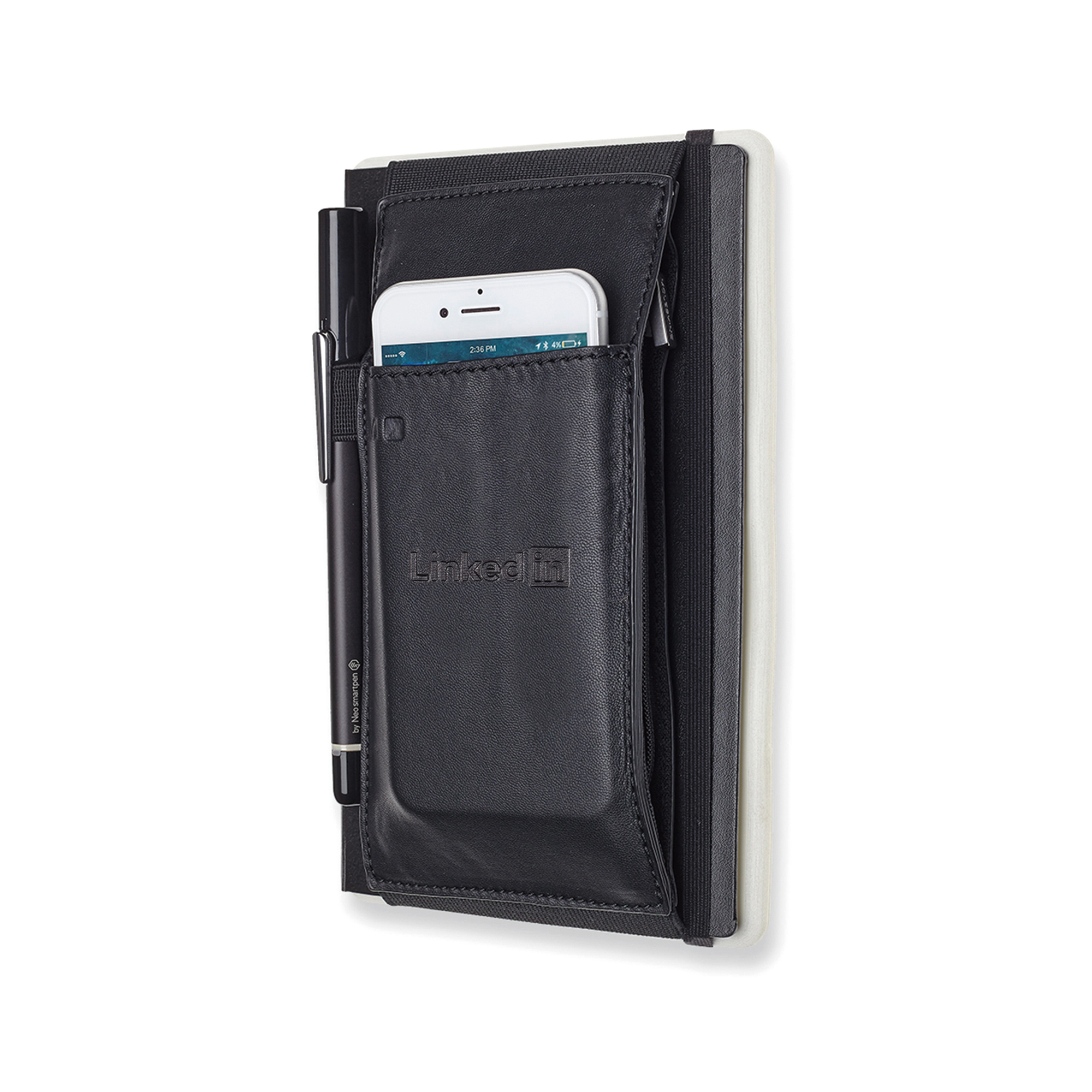 Moleskine® Classic Large Tool Belt-Moleskine