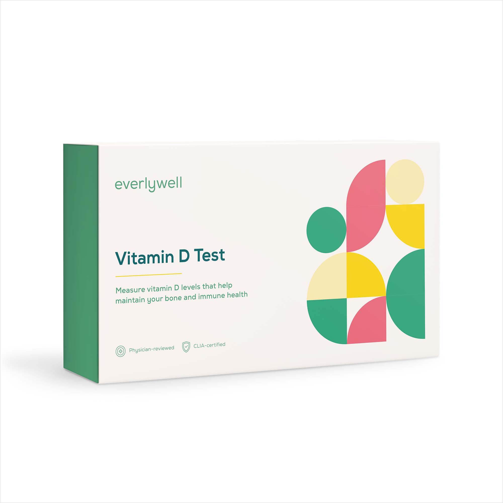 Everlywell Vitamin D Test