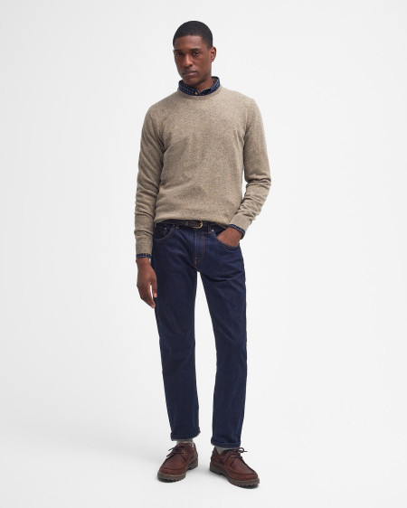 Essential Crew Neck Jumper