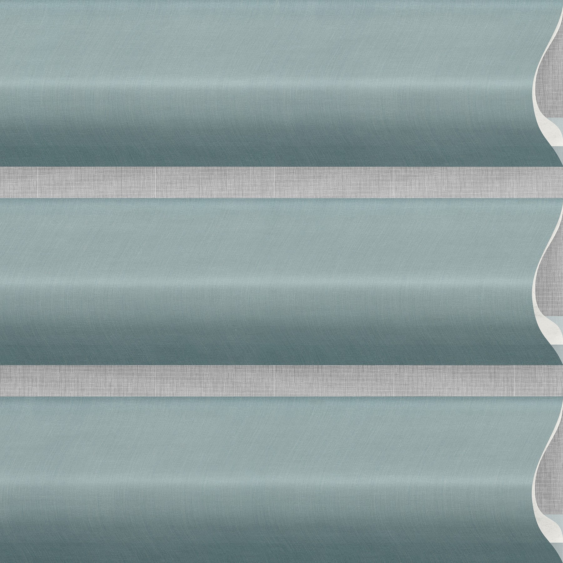 Blueprint PR60-286 Pirouette® Blinds