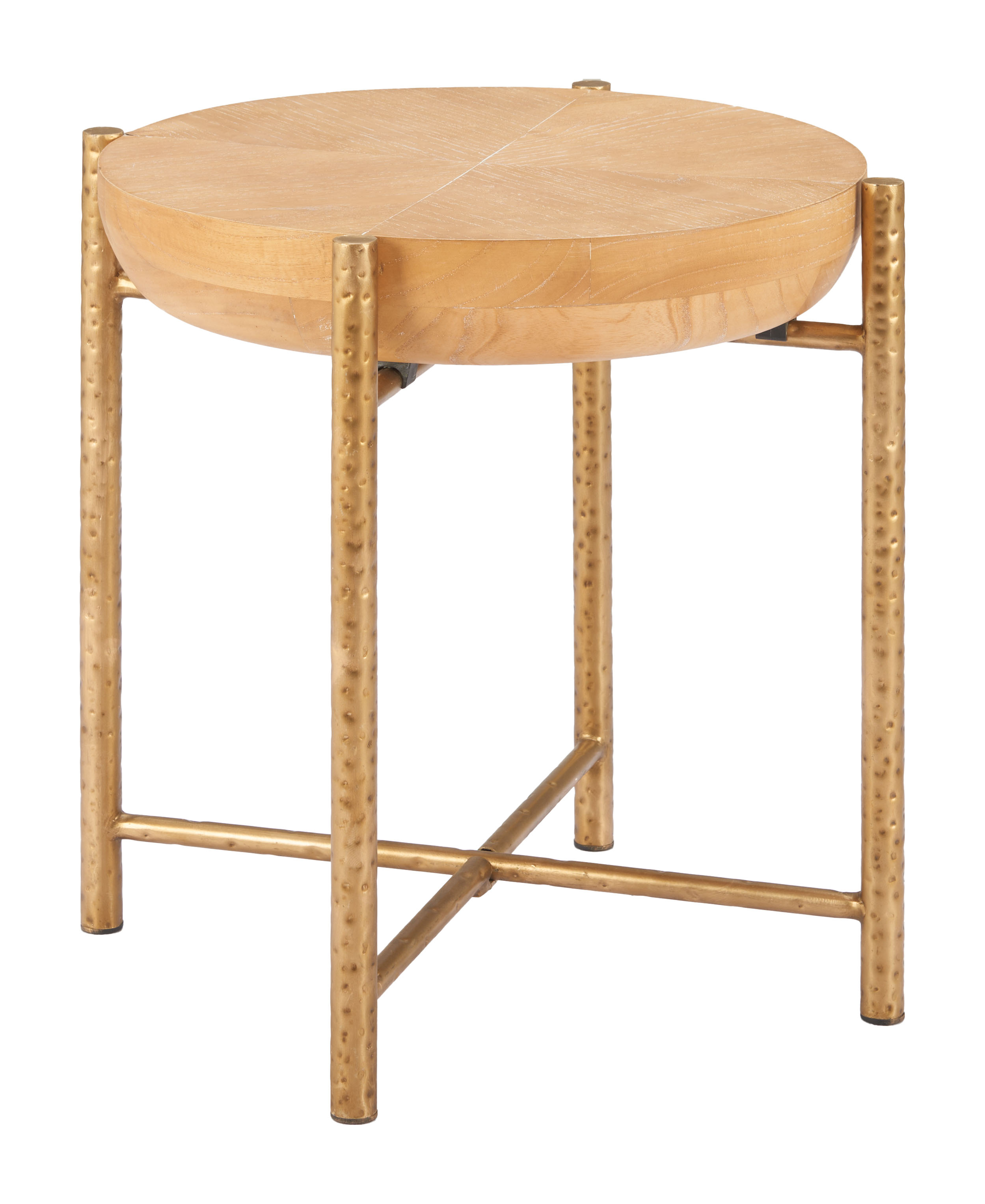 Halva Side Table Natural product image