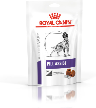 Pill Assist Medium / Large Dog