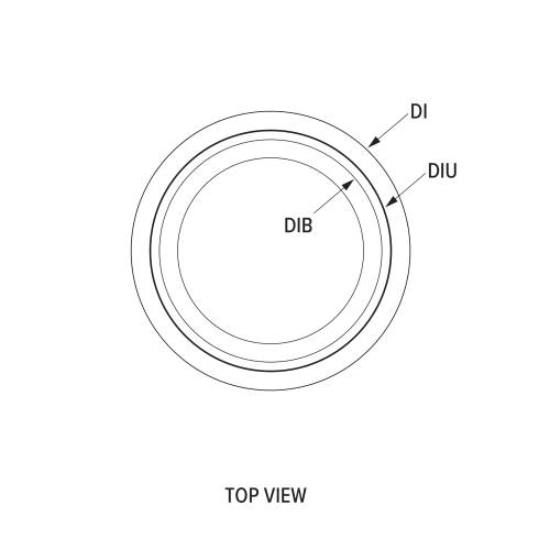 Engineering top view