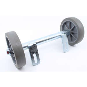 Rear Wheels Assembly - 1500 Uhs