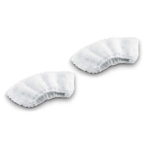 Karcher, Microfiber Cover Set for Hand Nozzle