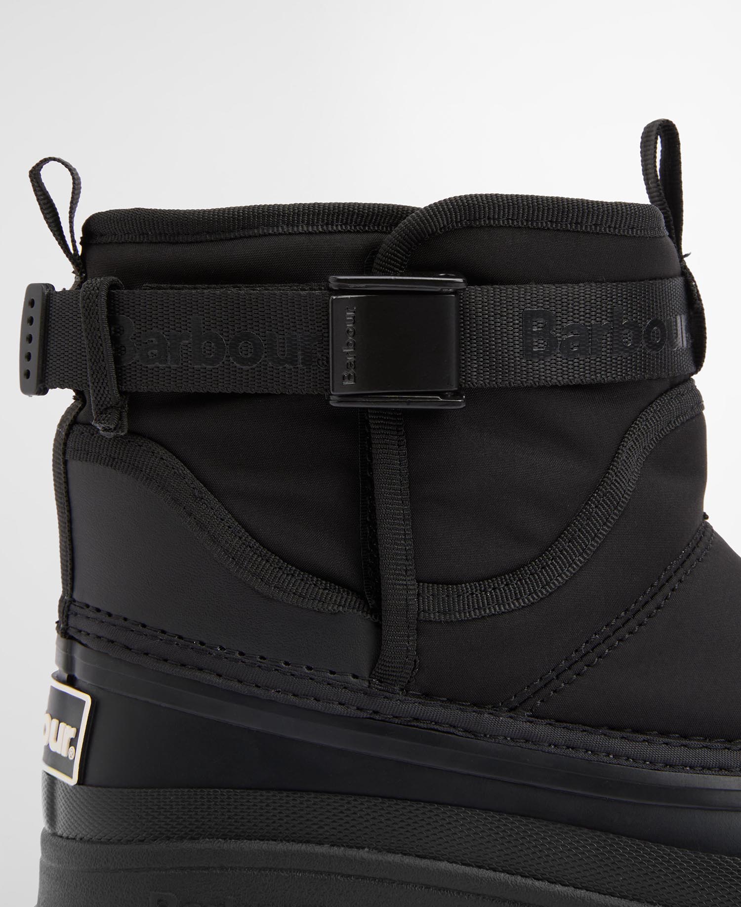 Women's Braybourn Duck Wellingtons image number 6
