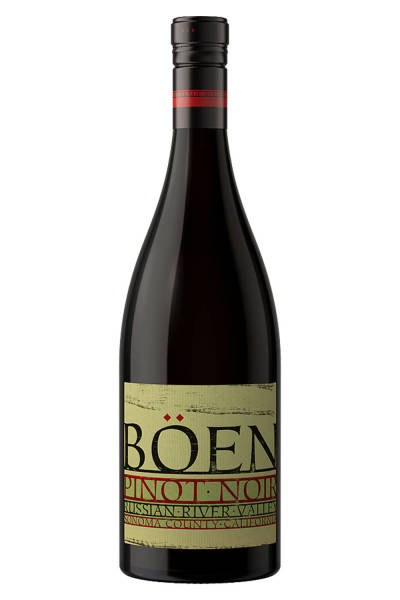 BÖEN Russian River Pinot Noir