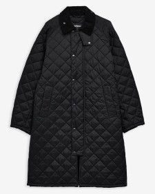 Exmoor Quilted Jacket 
