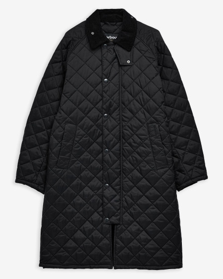 Exmoor Quilted Jacket
