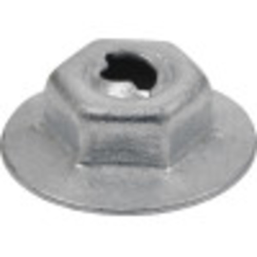 Speed Nuts (Servalite Refill) Push, Speed & ClipOn Nuts Nuts