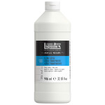 Liquitex Professional Acrylic Gesso Clear 32 oz (946 mL)