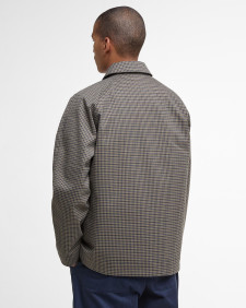 Short Lorden Showerproof Jacket 