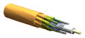 MIC® Tight-Buffered Plenum Cable-OM1 48-Fiber
