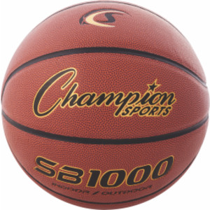 Cordley® Official Size Composite Basketball