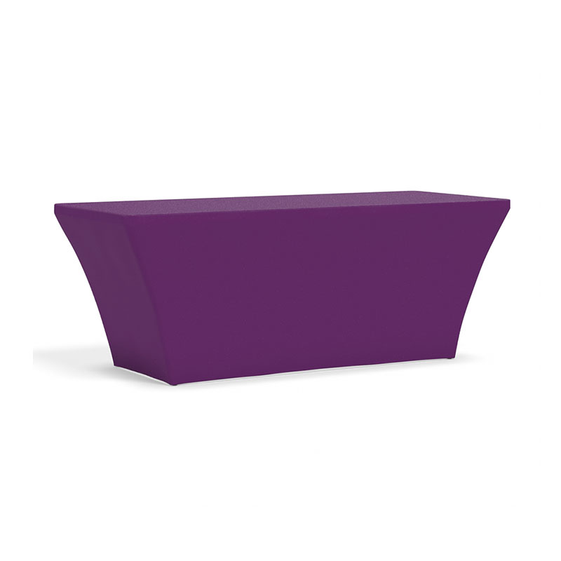 Purple (PMS 260)