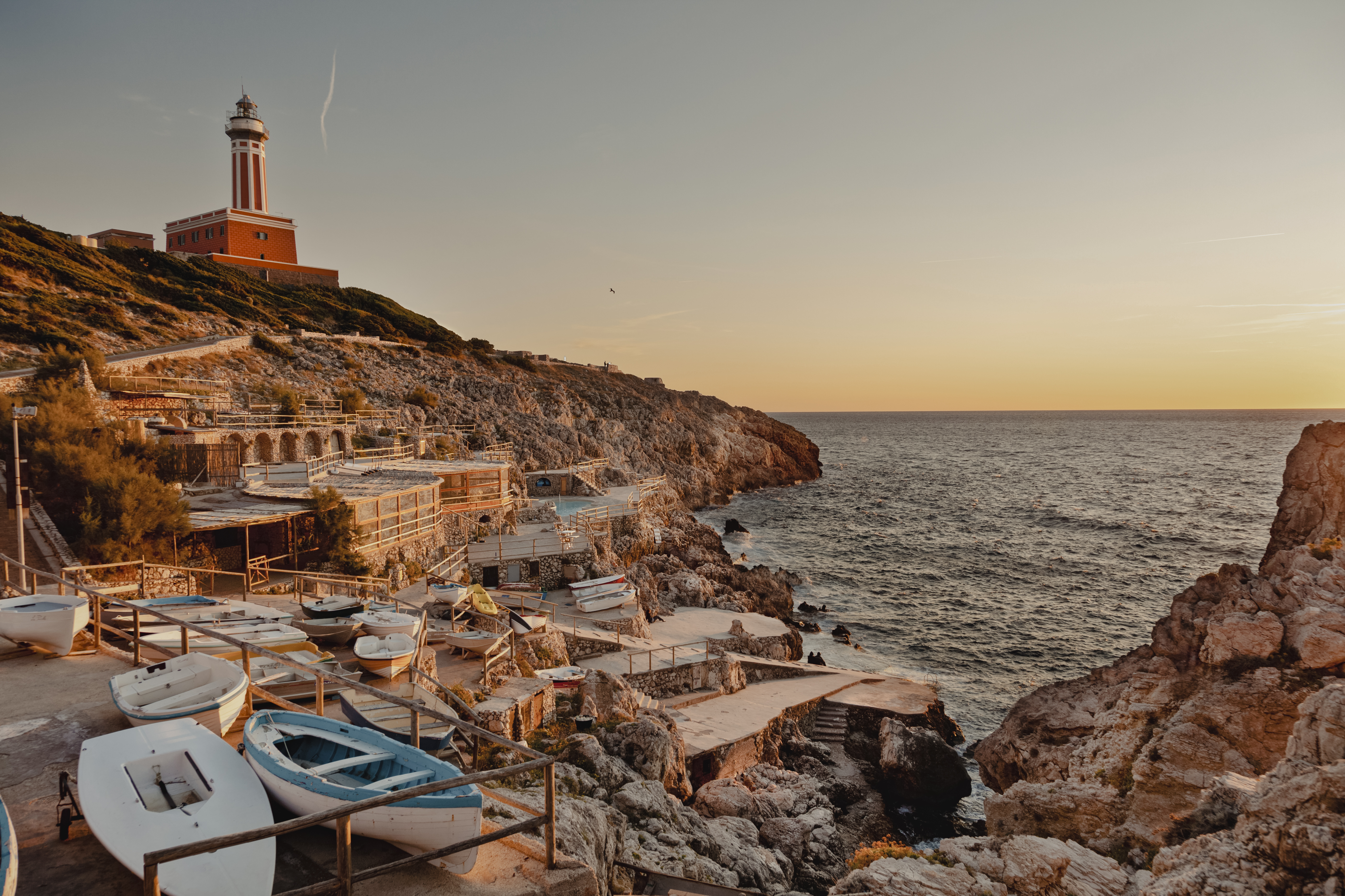 Barcelona → Barcelona (16 nights)