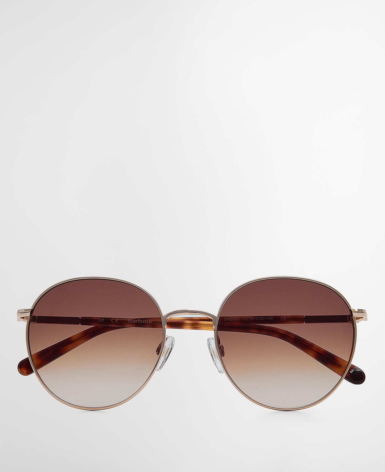 Sonnenbrille Aviator Square image number 0
