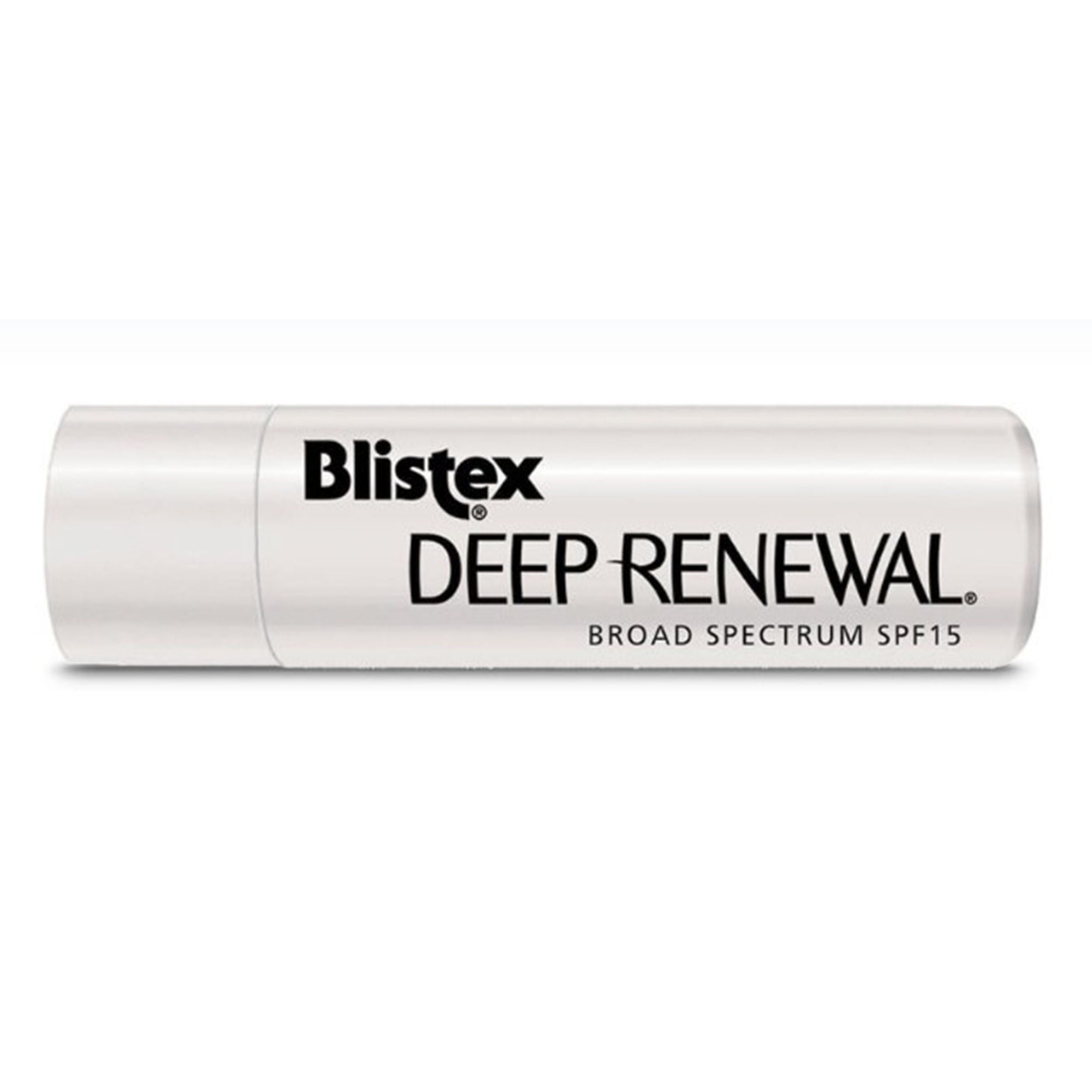 Blistex BLISTEX DEEP RENEWAL, LIP BALM0-13OZ (6/CT)