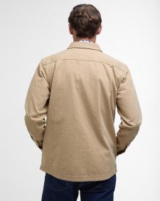 Overshirt Lingfield Canvas 